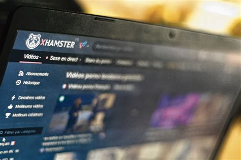 xhamster nieuws|Rechter: xHamster moet porno die zonder toestemming is